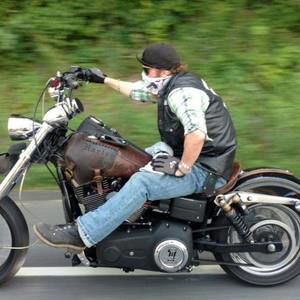 Meet your Posher, Shane